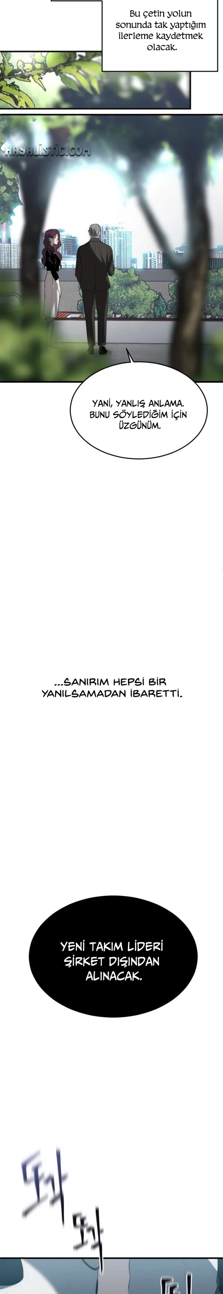 Üçüncü Hayat - Bölüm 1 Sayfa 17