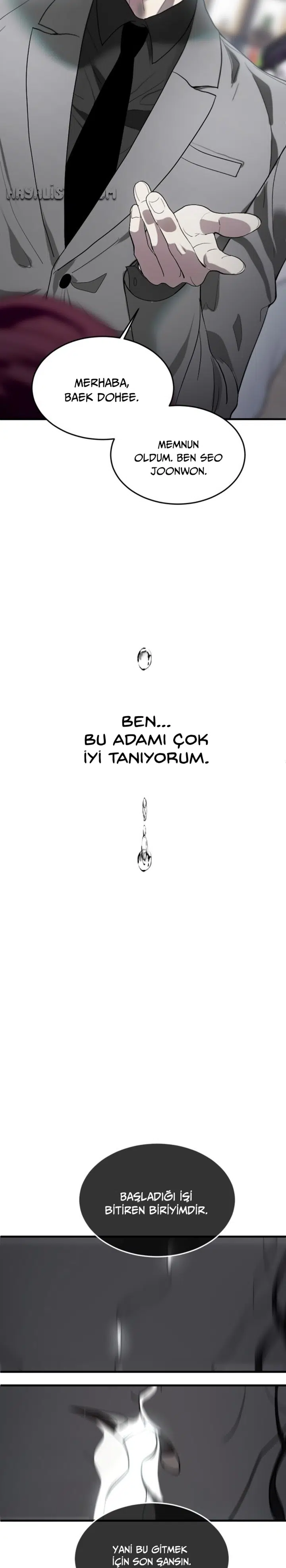 Üçüncü Hayat - Bölüm 1 Sayfa 25
