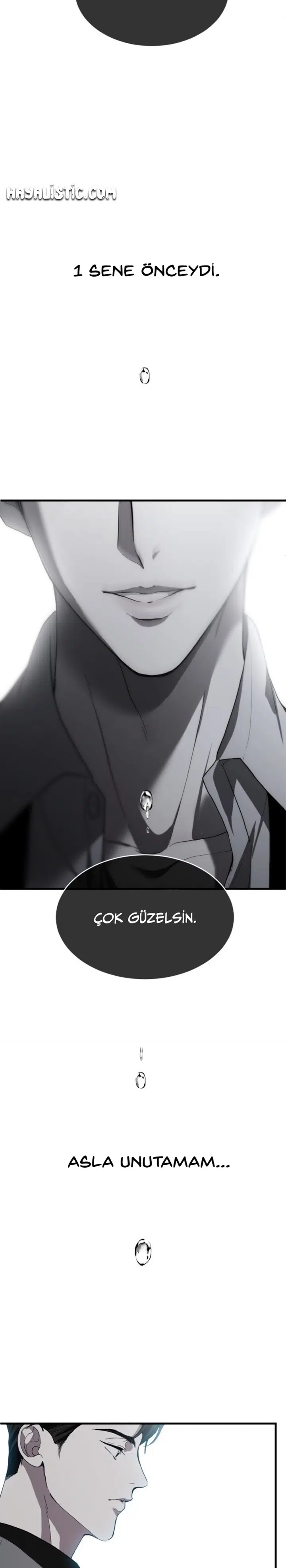 Üçüncü Hayat - Bölüm 1 Sayfa 26
