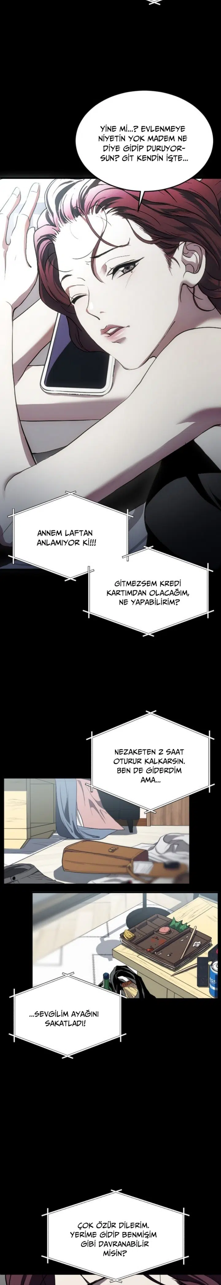 Üçüncü Hayat - Bölüm 2 Sayfa 3