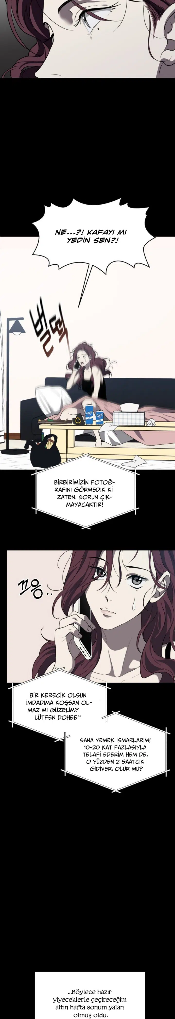 Üçüncü Hayat - Bölüm 2 Sayfa 4