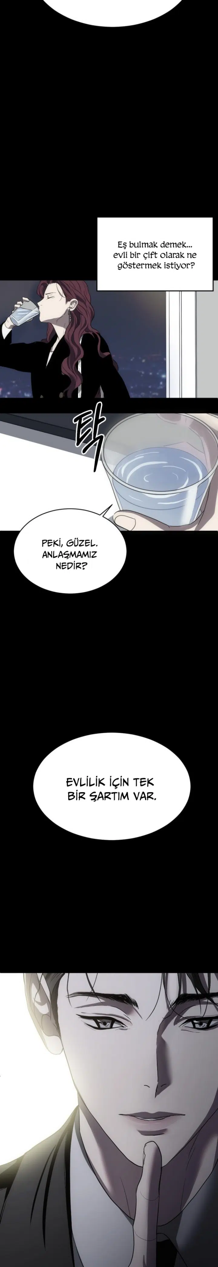 Üçüncü Hayat - Bölüm 2 Sayfa 14