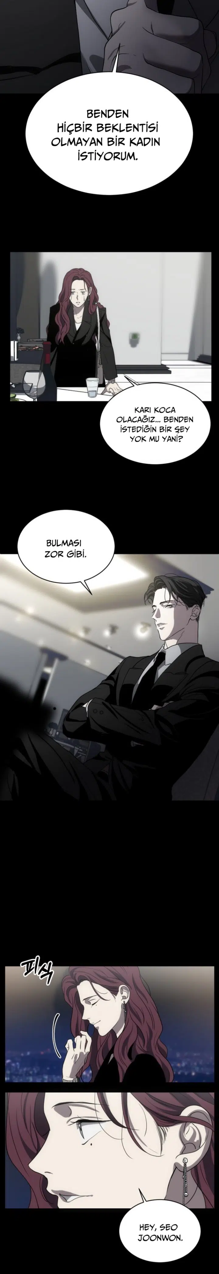 Üçüncü Hayat - Bölüm 2 Sayfa 15