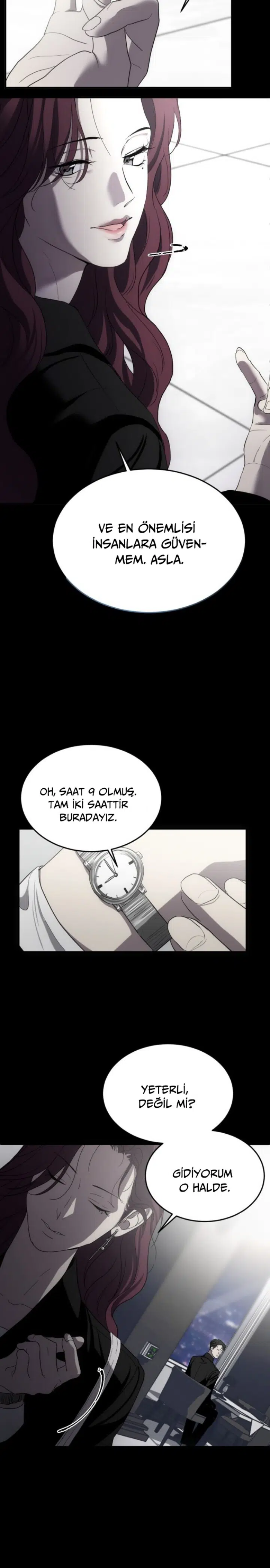 Üçüncü Hayat - Bölüm 2 Sayfa 18