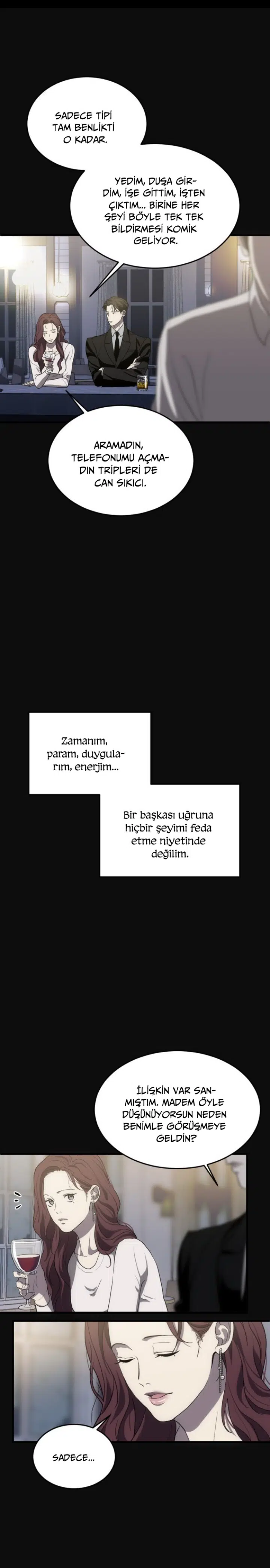 Üçüncü Hayat - Bölüm 2 Sayfa 23