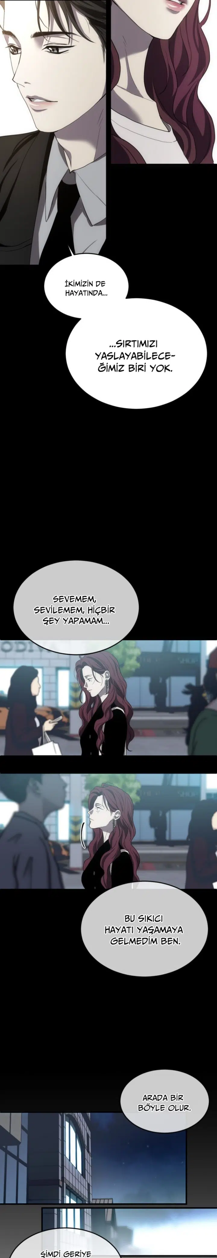 Üçüncü Hayat - Bölüm 2 Sayfa 26