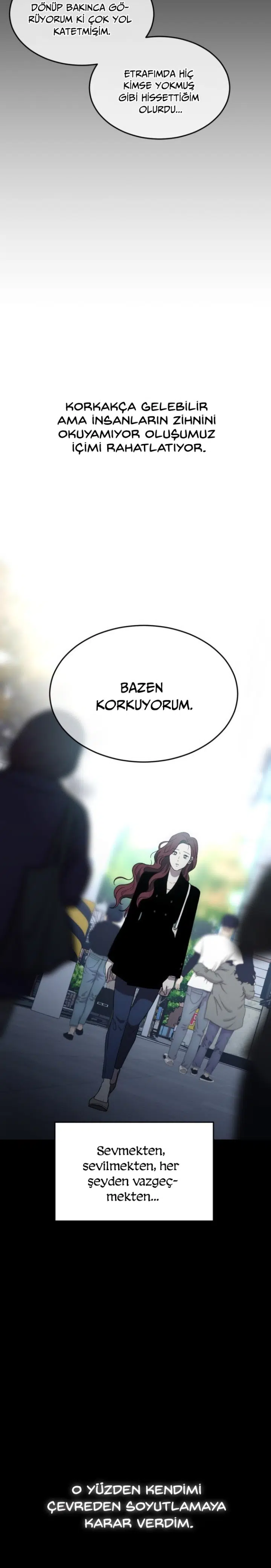 Üçüncü Hayat - Bölüm 2 Sayfa 27
