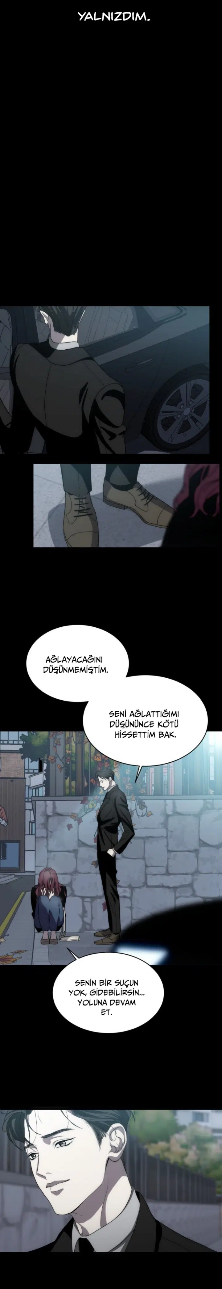 Üçüncü Hayat - Bölüm 2 Sayfa 29