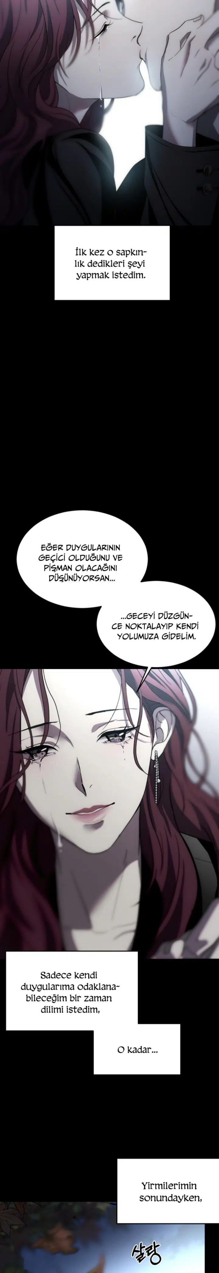 Üçüncü Hayat - Bölüm 2 Sayfa 32
