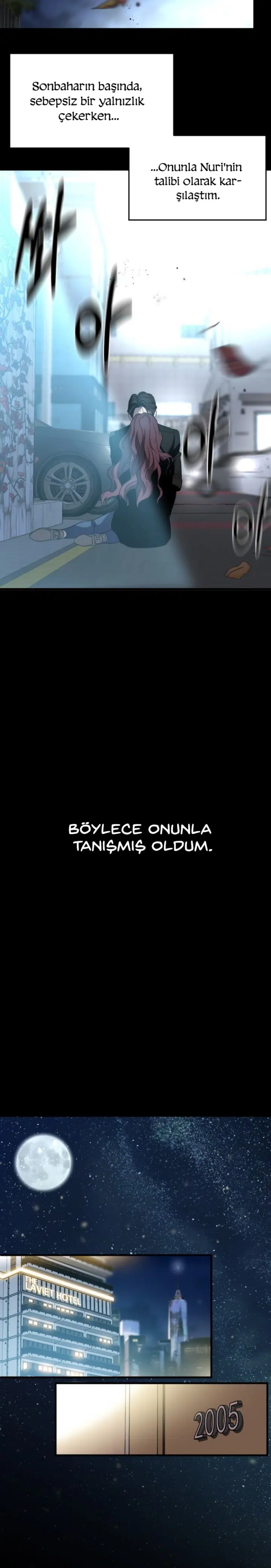 Üçüncü Hayat - Bölüm 2 Sayfa 33