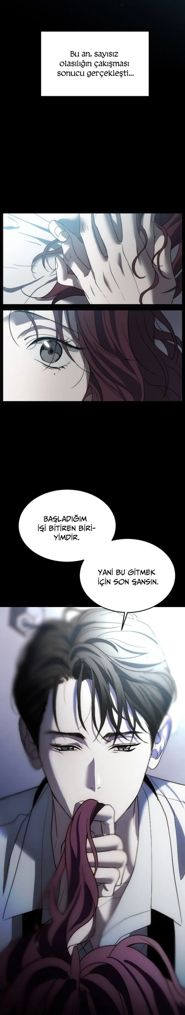 Üçüncü Hayat - Bölüm 2 Sayfa 34