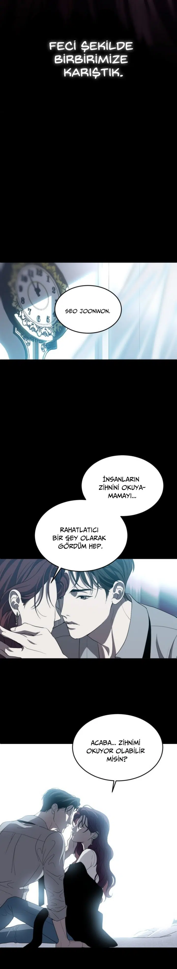 Üçüncü Hayat - Bölüm 2 Sayfa 35