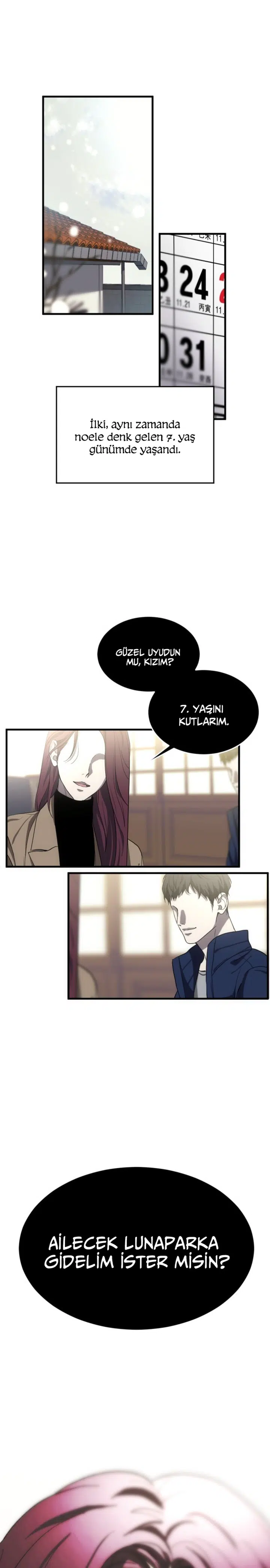 Üçüncü Hayat - Bölüm 3 Sayfa 2