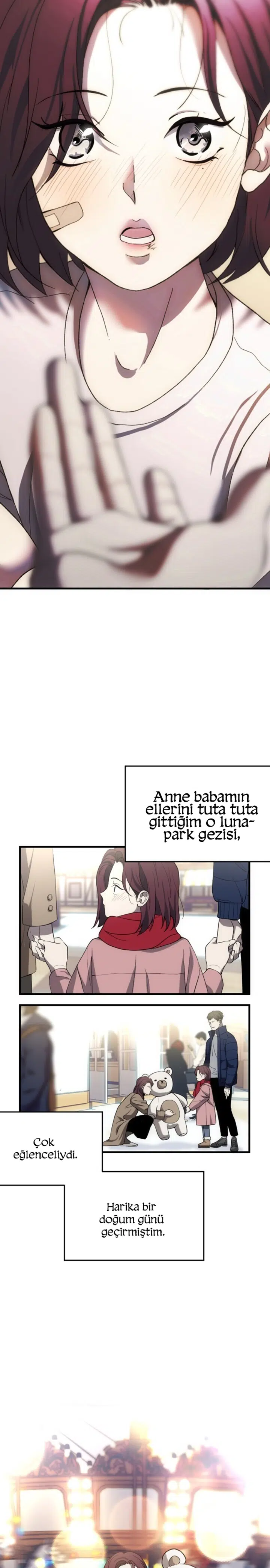 Üçüncü Hayat - Bölüm 3 Sayfa 3
