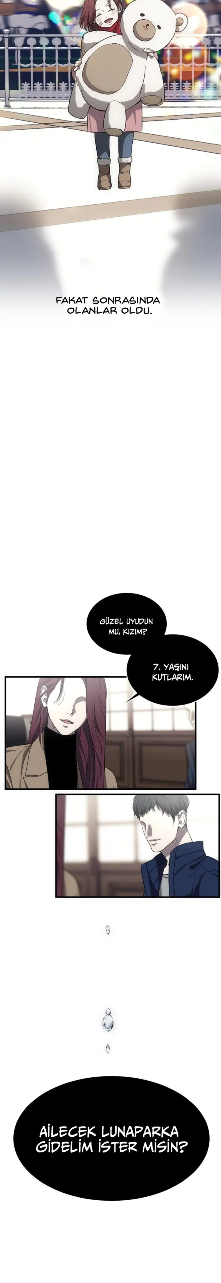 Üçüncü Hayat - Bölüm 3 Sayfa 4