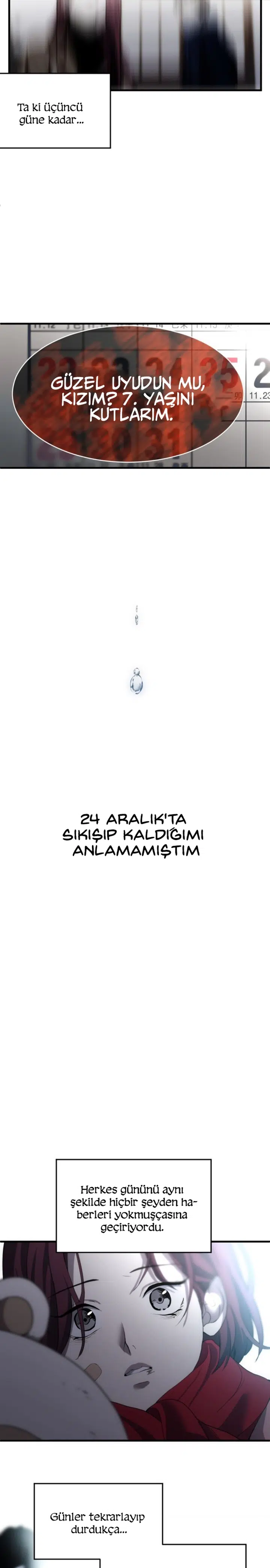 Üçüncü Hayat - Bölüm 3 Sayfa 6