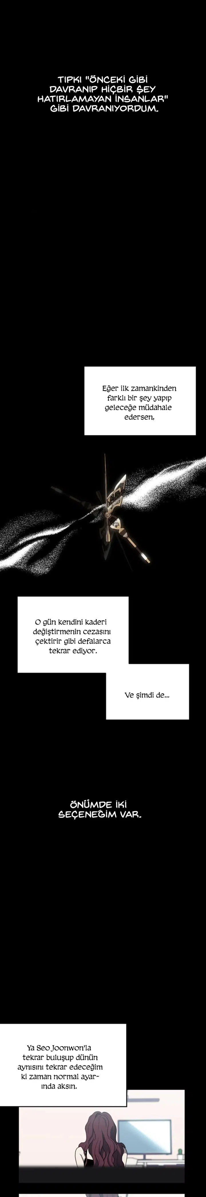Üçüncü Hayat - Bölüm 3 Sayfa 12