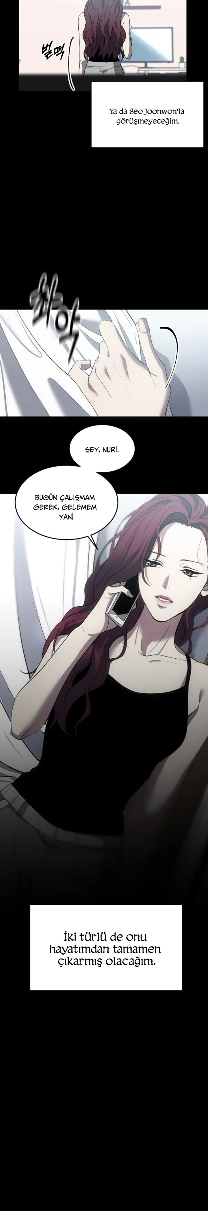 Üçüncü Hayat - Bölüm 3 Sayfa 13