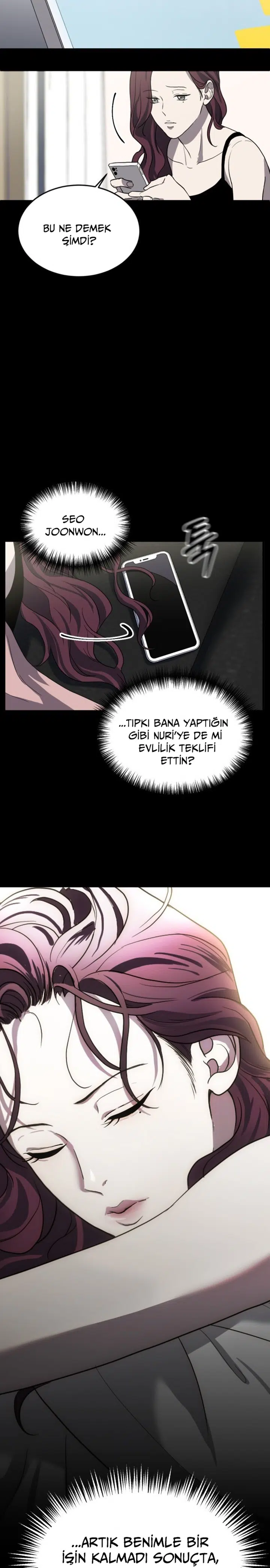 Üçüncü Hayat - Bölüm 3 Sayfa 15