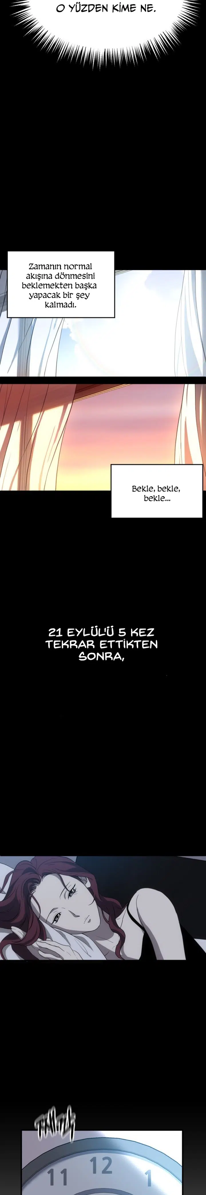 Üçüncü Hayat - Bölüm 3 Sayfa 16