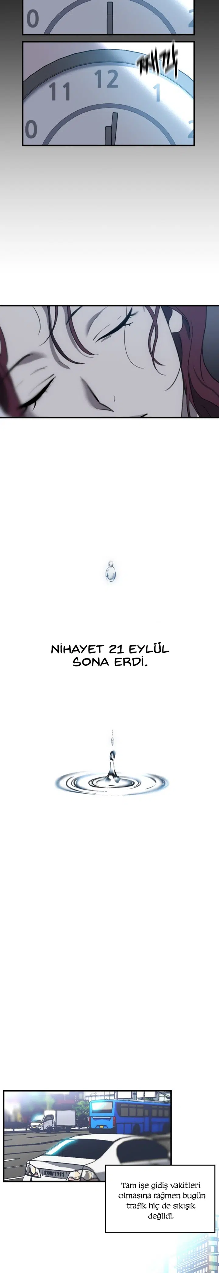 Üçüncü Hayat - Bölüm 3 Sayfa 17