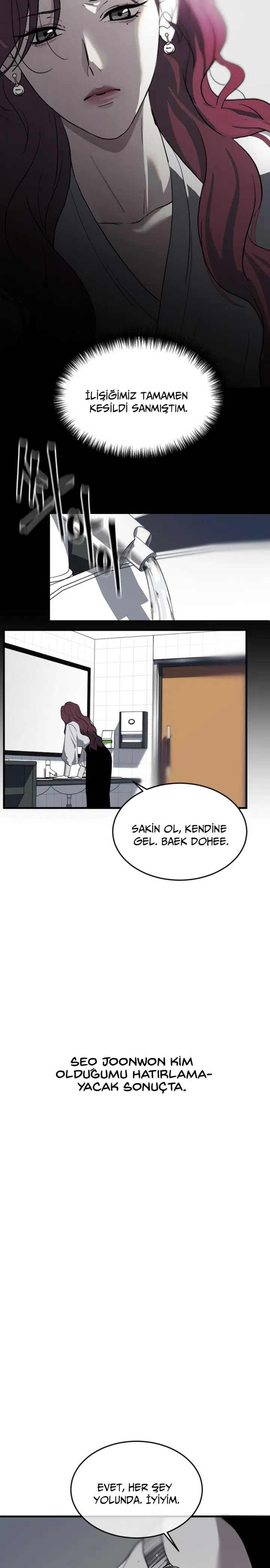 Üçüncü Hayat - Bölüm 3 Sayfa 24