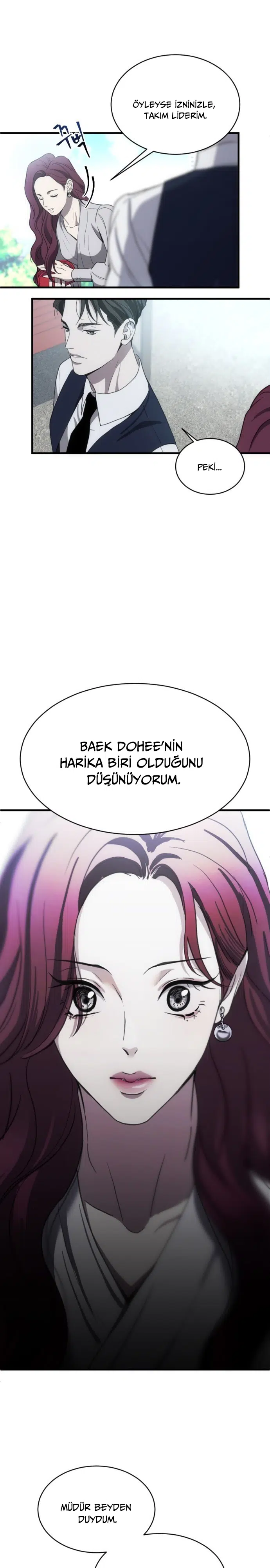 Üçüncü Hayat - Bölüm 4 Sayfa 7