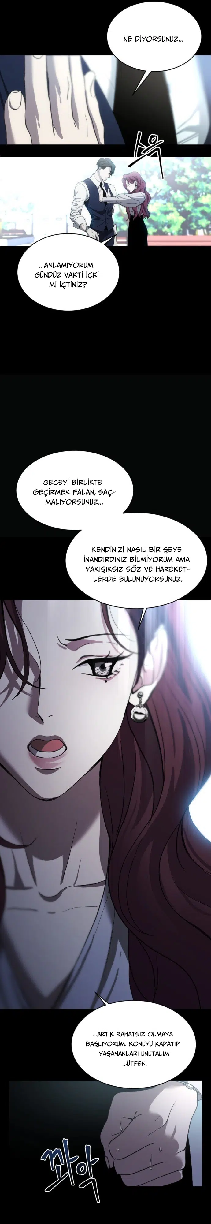 Üçüncü Hayat - Bölüm 5 Sayfa 4