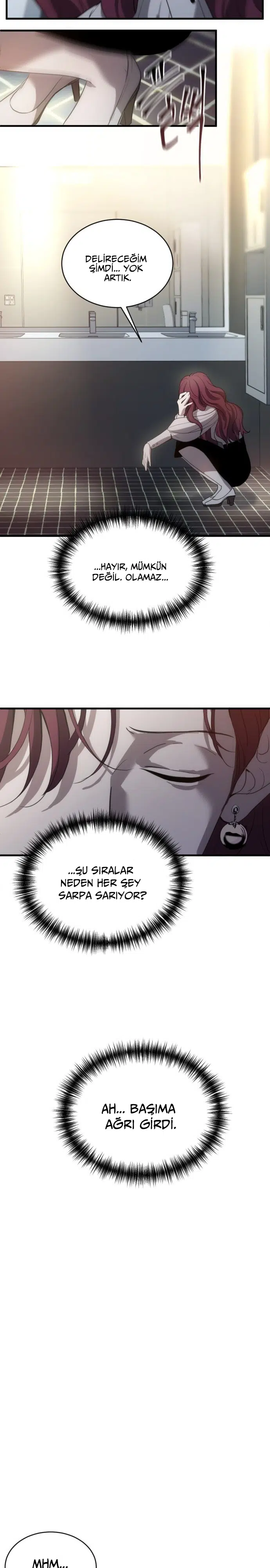 Üçüncü Hayat - Bölüm 5 Sayfa 8