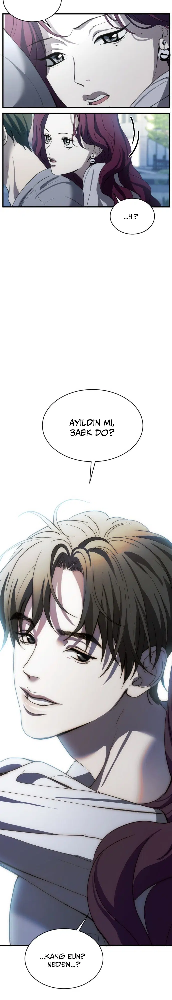 Üçüncü Hayat - Bölüm 5 Sayfa 9