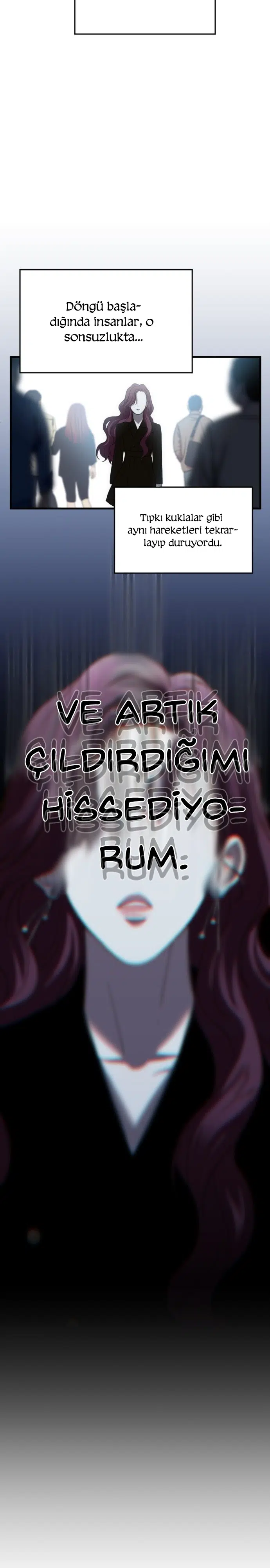 Üçüncü Hayat - Bölüm 6 Sayfa 4