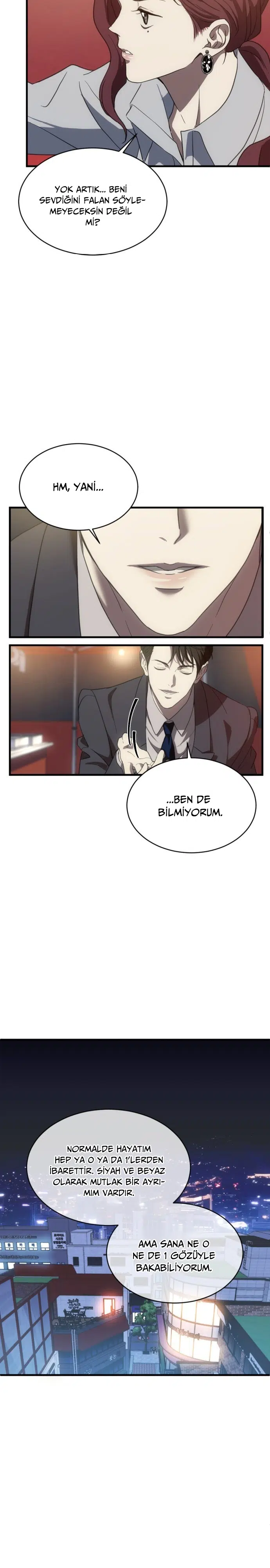 Üçüncü Hayat - Bölüm 6 Sayfa 9