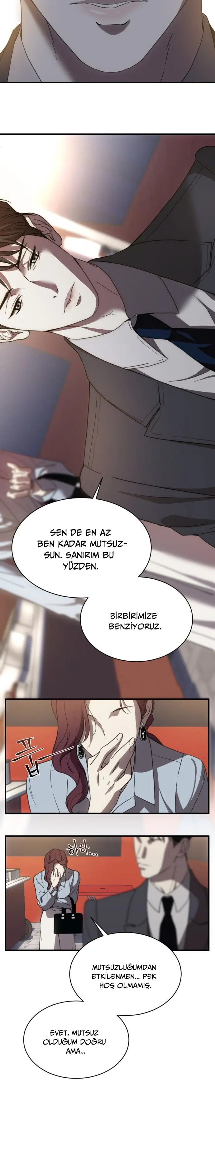 Üçüncü Hayat - Bölüm 6 Sayfa 19