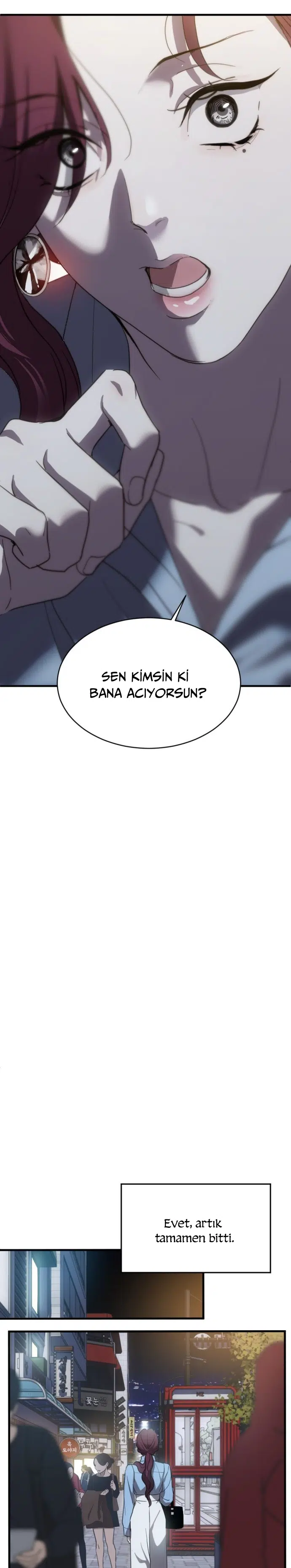 Üçüncü Hayat - Bölüm 6 Sayfa 20