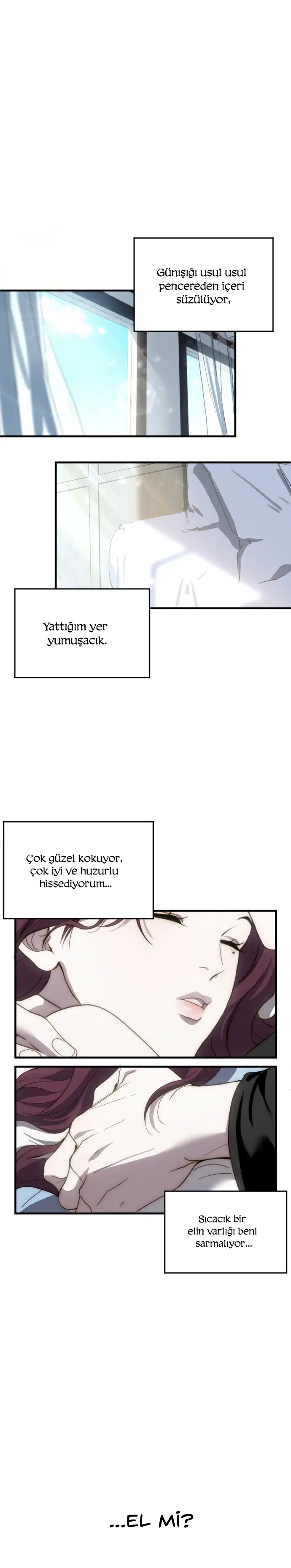 Üçüncü Hayat - Bölüm 6 Sayfa 22