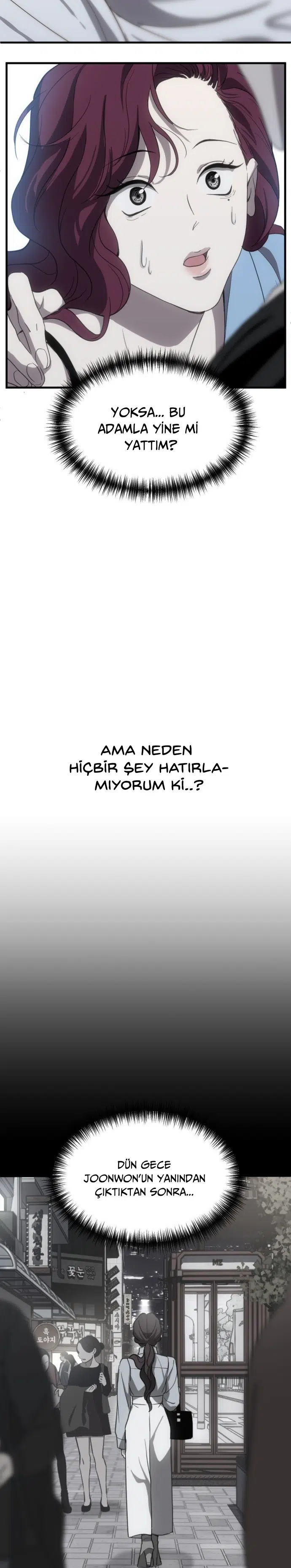 Üçüncü Hayat - Bölüm 6 Sayfa 24