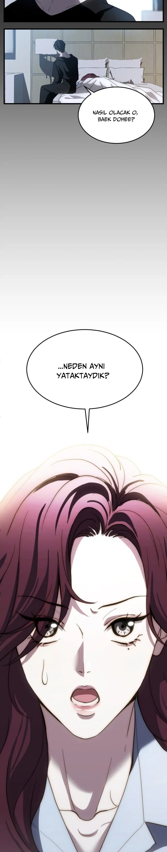 Üçüncü Hayat - Bölüm 8 Sayfa 6