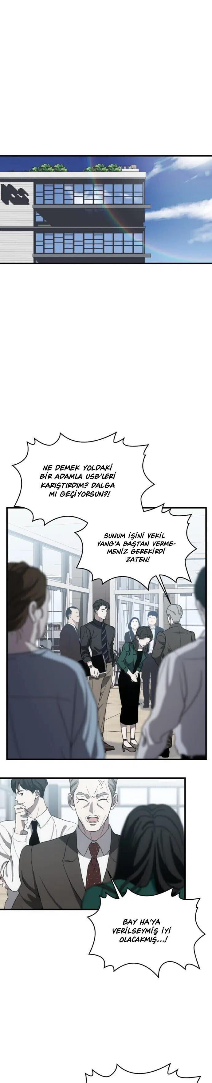 Üçüncü Hayat - Bölüm 9 Sayfa 2