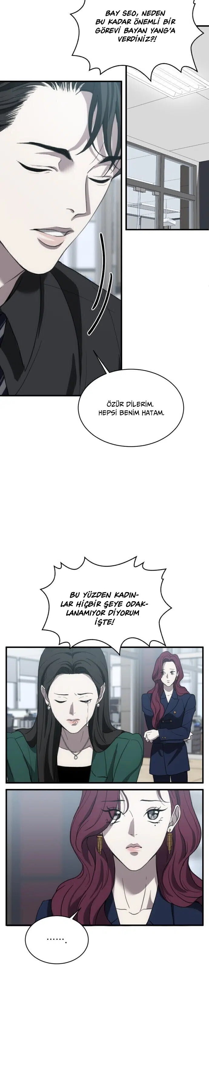 Üçüncü Hayat - Bölüm 9 Sayfa 3