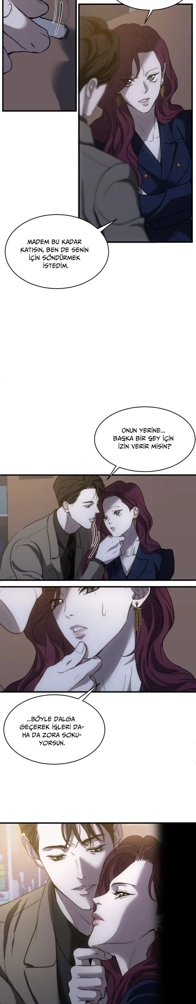 Üçüncü Hayat - Bölüm 9 Sayfa 9