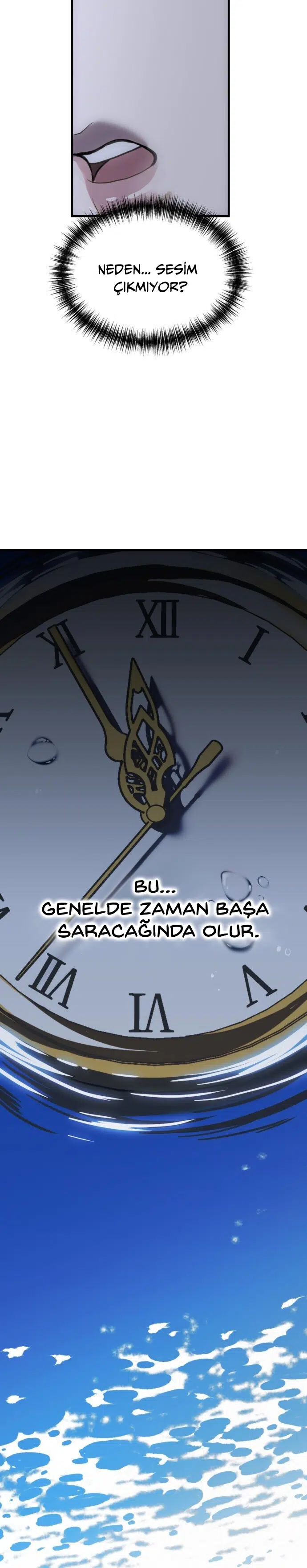 Üçüncü Hayat - Bölüm 9 Sayfa 11