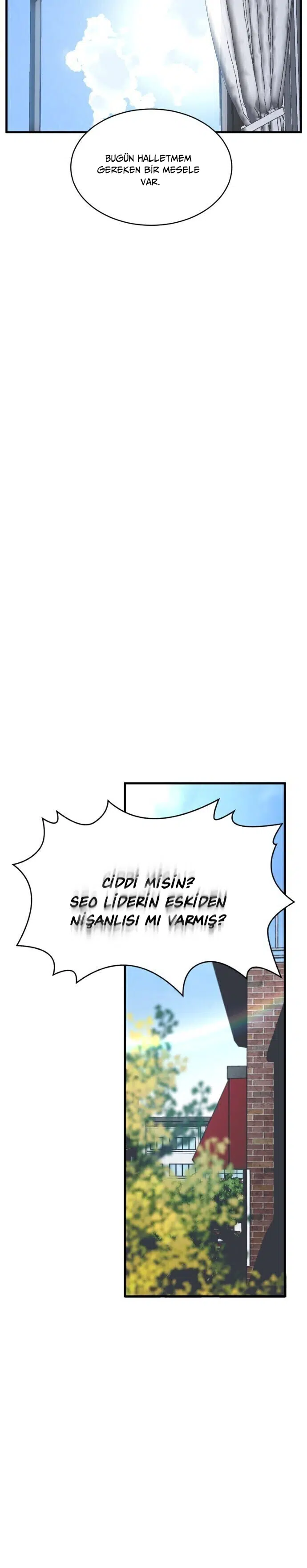 Üçüncü Hayat - Bölüm 9 Sayfa 18