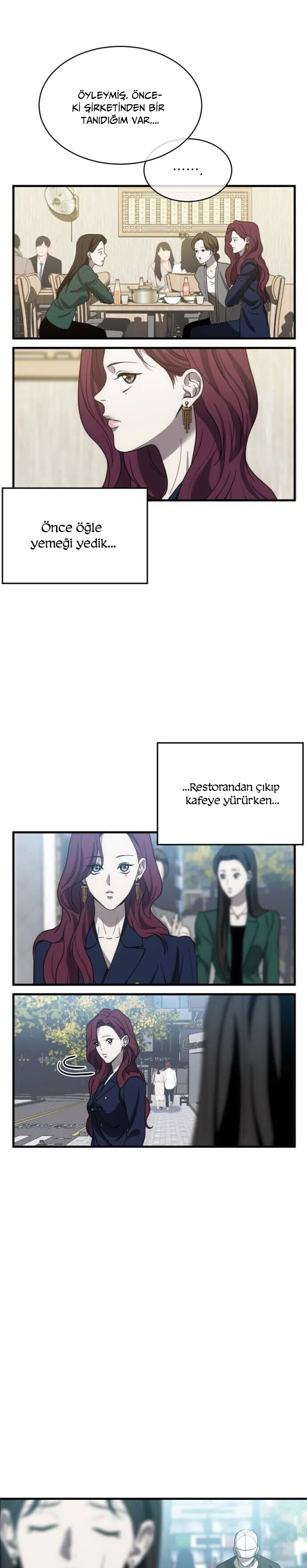 Üçüncü Hayat - Bölüm 9 Sayfa 19