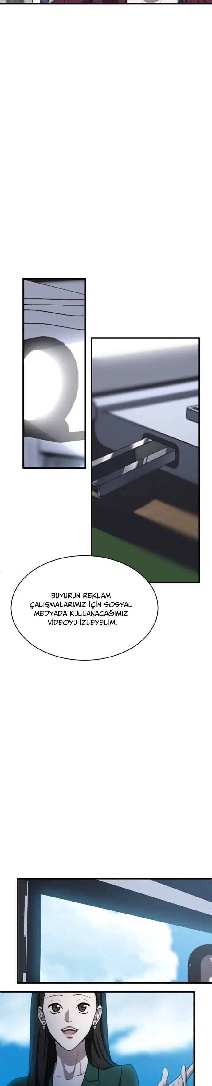 Üçüncü Hayat - Bölüm 9 Sayfa 22