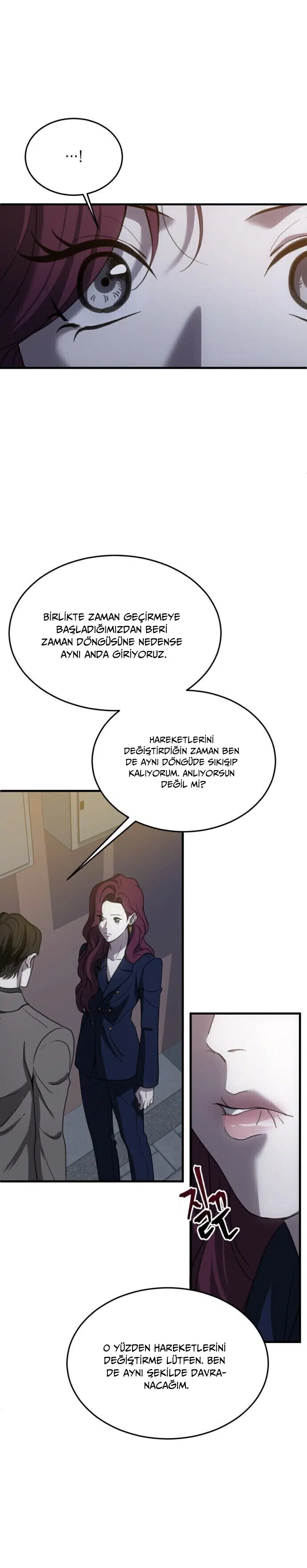 Üçüncü Hayat - Bölüm 10 Sayfa 3