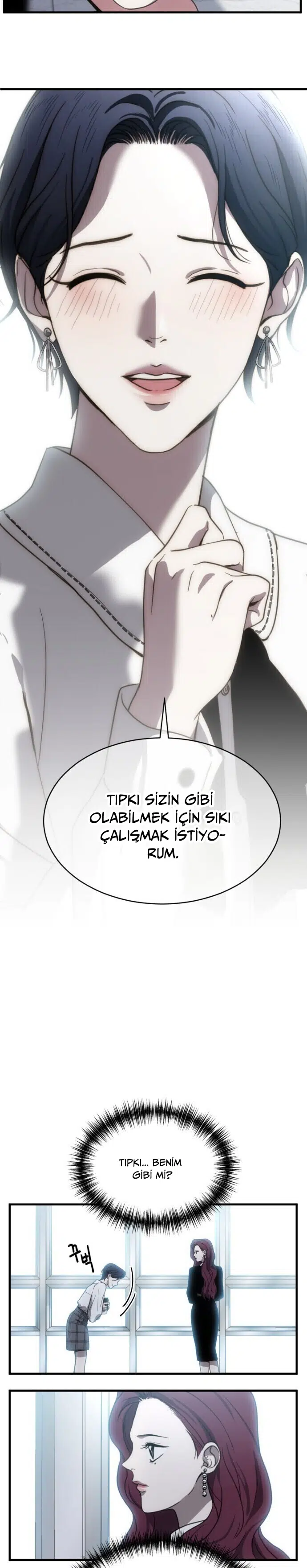 Üçüncü Hayat - Bölüm 11 Sayfa 5
