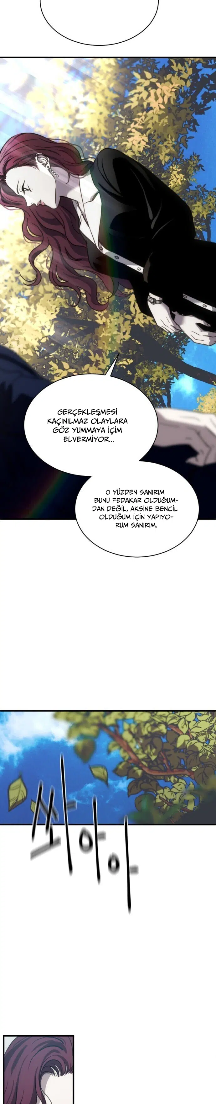 Üçüncü Hayat - Bölüm 11 Sayfa 10
