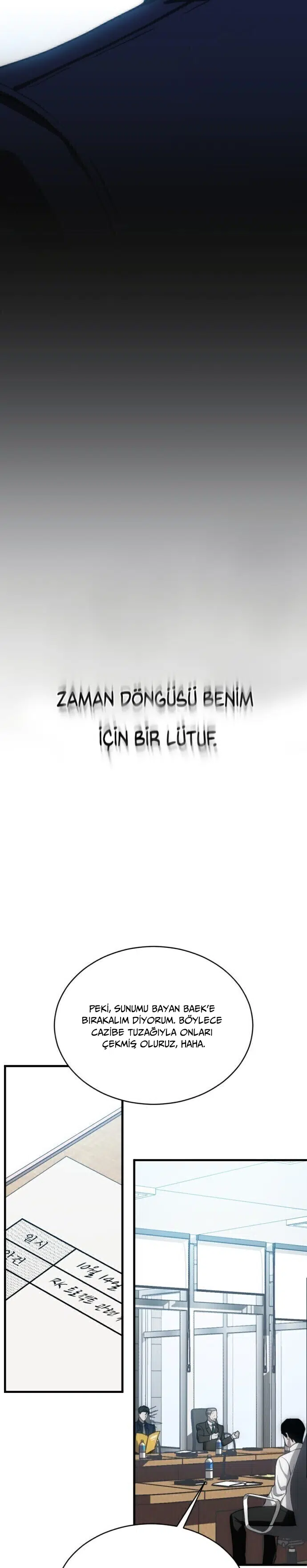 Üçüncü Hayat - Bölüm 11 Sayfa 12