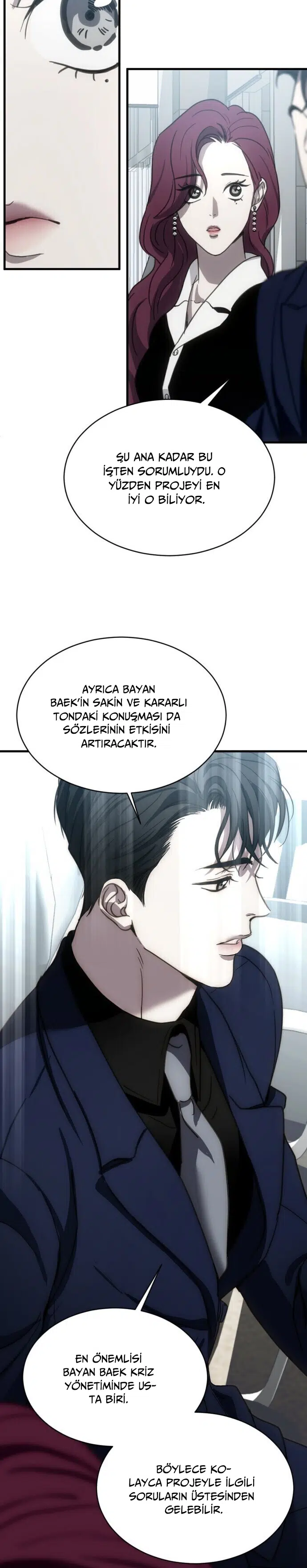 Üçüncü Hayat - Bölüm 11 Sayfa 15