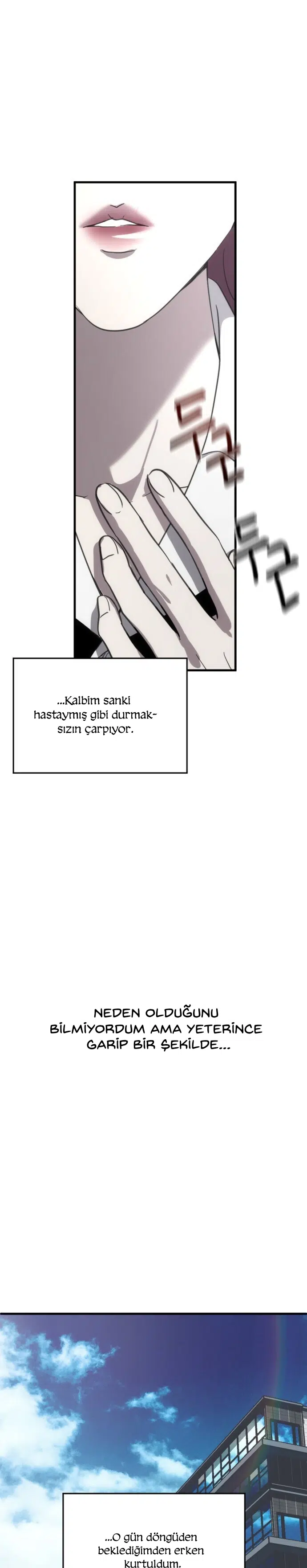 Üçüncü Hayat - Bölüm 11 Sayfa 26